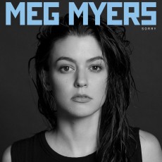 CD / Myers Meg / Sorry