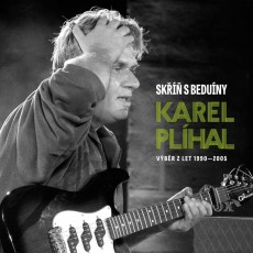 CD / Plhal Karel / Sk s beduny / Best Of / Digipack