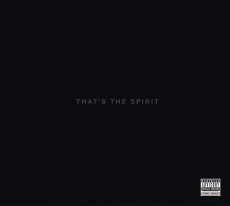 CD / Bring Me The Horizon / That's The Spirit