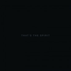 CD / Bring Me The Horizon / That's The Spirit / Lift Off Lid Box