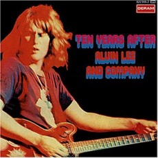 CD / Ten Years After / Alvin Lee And Company