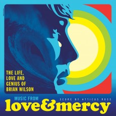 CD / OST / Love & Mercy