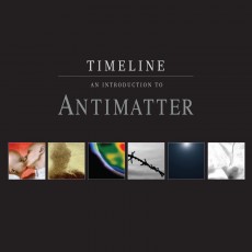 CD / Antimatter / An Introduction To Antimatter