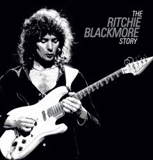 2DVD/2CD / Blackmore Ritchie / Ritchie Blackmore Story