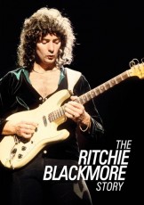 DVD / Blackmore Ritchie / Uneasy Rider The Talented Mr Blackmore