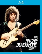 Blu-Ray / Blackmore Ritchie / RitchieBlackmore Story