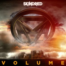 CD/DVD / Skindred / Volume / Limited / CD+DVD