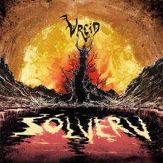 CD / Vreid / Solverv