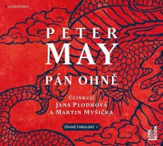 CD / May Peter / Pn ohn / MP3