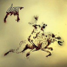 LP / Sadist / Hyena / Vinyl