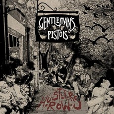 CD / Gentleman's Pistols / Hustlers Row