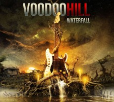 CD / Voodoo Hill / Waterfall