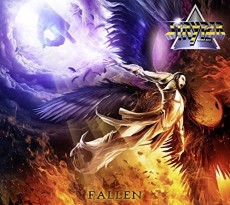 CD / Stryper / Fallen