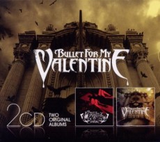 2CD / Bullet For My Valentine / Poisone / Scream Aim Fire / 2CD