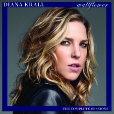 CD / Krall Diana / Wallflover / The Complete Sessions / DeLuxe Edition