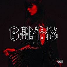 CD / Banks / Goddes / Deluxe