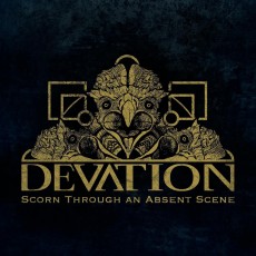 CD / Devation / Scorn Through An Absent Scene