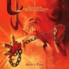 CD / Denner/Shermann / Satan's Tomb