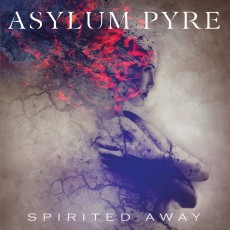 CD / Asylum Pyre / Spirited Away