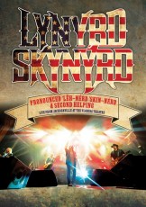 DVD / Lynyrd Skynyrd / Live From Jacksonville At Florida Theatre