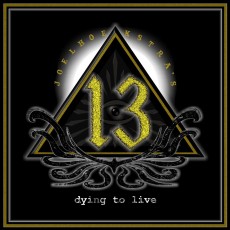 CD / Joel Hoekstra's 13 / Dying To Live
