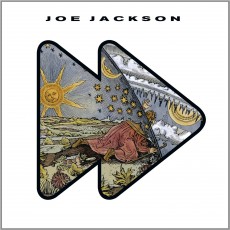 2LP / Jackson Joe / Fast Forward / Vinyl / 2LP