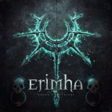 CD / Erimha / Thesis Of Warfare