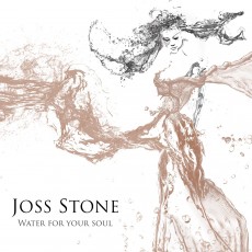 CD / Stone Joss / Water For Your Soul / Digipack