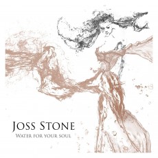 2CD / Stone Joss / Water For Your Soul / Digipack / 2CD