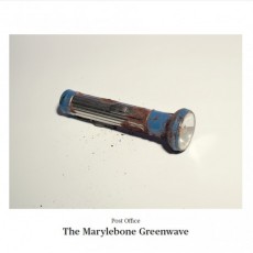 CD / Post Office / Marylebone Greenwave / Digipack
