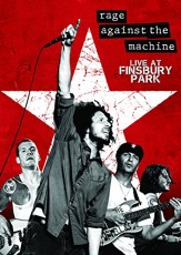 DVD / Rage Against The Machine / Live At Finsbury Park