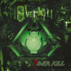 LP / Overkill / Coverkill / Vinyl