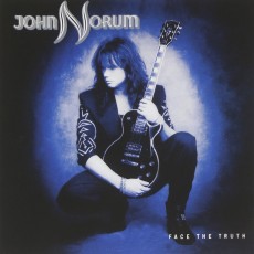 CD / Norum John / Face The Truth