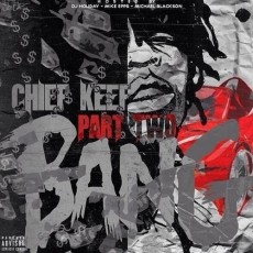 CD / Chief Keef / Bang:Part Two