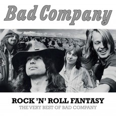 CD / Bad Company / Rock'n'Roll Fantasy:The Very Best Of