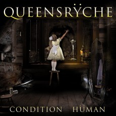 CD / Queensryche / Condition Human