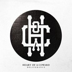 CD / Heart Of A Coward / Deliverance / Limited
