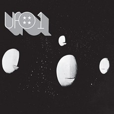 LP / UFO / Ufo 1 / Vinyl