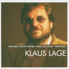 CD / Lage Klaus / Essential