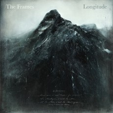 CD / Frames / Longitude / Digipack