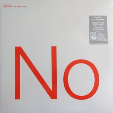 2LP / New Order / Waiting For The Siren's Call / Vinyl / 2LP
