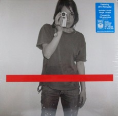 LP / New Order / Get Ready / Vinyl