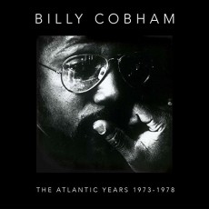 8CD / Cobham Billy / Atlantic Years 1973-1978 / 8CD Box
