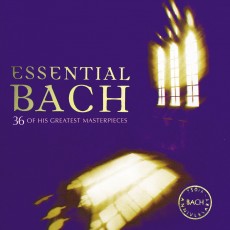 2CD / Bach J.S. / Essential / 2CD
