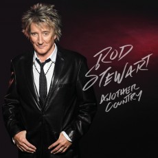 CD / Stewart Rod / Another Country