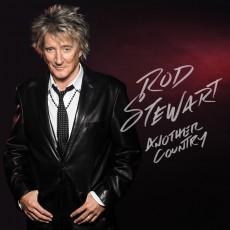 CD / Stewart Rod / Another Country / DeLuxe Edition / Digipack