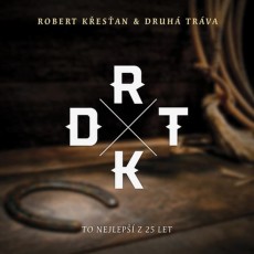 2CD / Kesan Robert & Druh trva / To nejlep z 25 let / 2CD