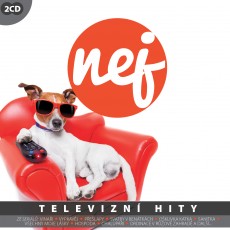 2CD / Various / Nej televizn hity / 2CD