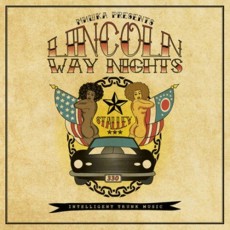 CD / Stalley / Lincoln Way Nights