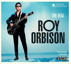 3CD / Orbison Roy / Real Roy Orbison / 3CD / Digipack